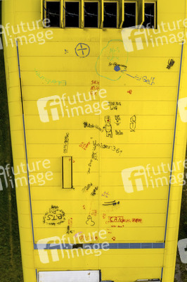 Das Expogelände in Laatzen