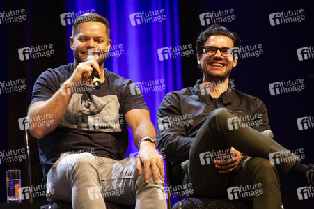 FedCon 28 in Bonn