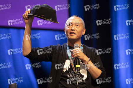 FedCon 28 in Bonn