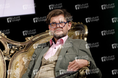 Abschlussveranstaltung der phil.cologne 2019 in Köln