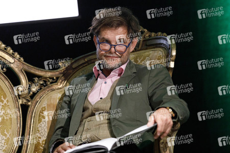 Abschlussveranstaltung der phil.cologne 2019 in Köln