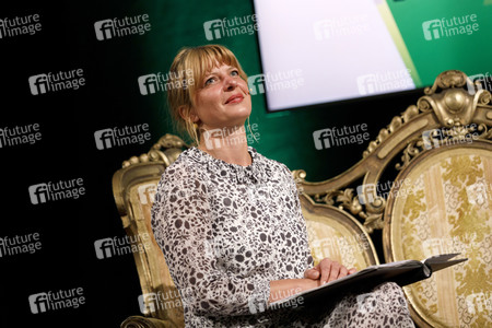 Abschlussveranstaltung der phil.cologne 2019 in Köln