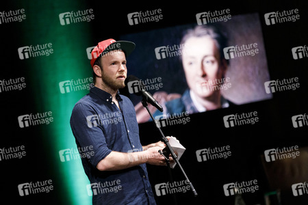 Abschlussveranstaltung der phil.cologne 2019 in Köln