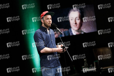 Abschlussveranstaltung der phil.cologne 2019 in Köln