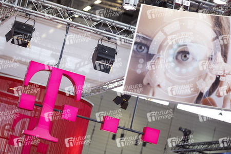 Symbolfoto Telekom