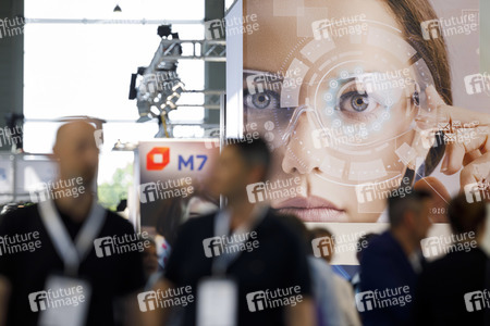 Symbolfoto Online-Überwachung