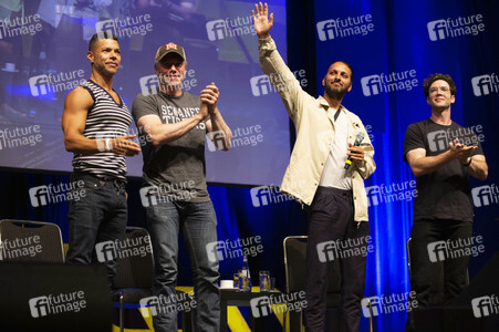 FedCon 28 in Bonn