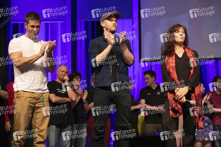 FedCon 28 in Bonn