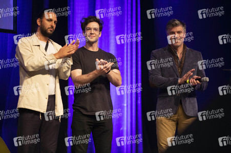 FedCon 28 in Bonn