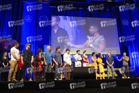 FedCon 28 in Bonn