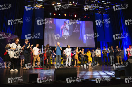 FedCon 28 in Bonn