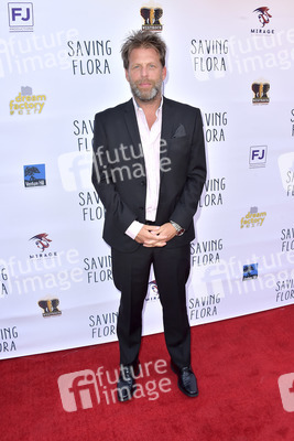 Filmpremiere 'Saving Flora' in Los Angeles