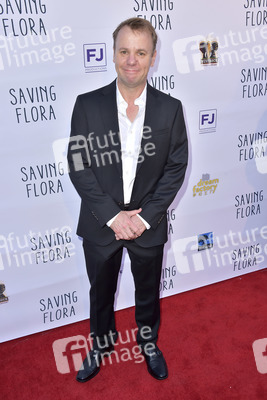 Filmpremiere 'Saving Flora' in Los Angeles