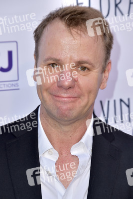 Filmpremiere 'Saving Flora' in Los Angeles