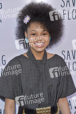 Filmpremiere 'Saving Flora' in Los Angeles