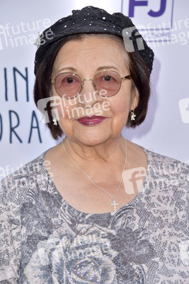 Filmpremiere 'Saving Flora' in Los Angeles