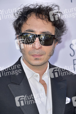 Filmpremiere 'Saving Flora' in Los Angeles