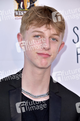 Filmpremiere 'Saving Flora' in Los Angeles