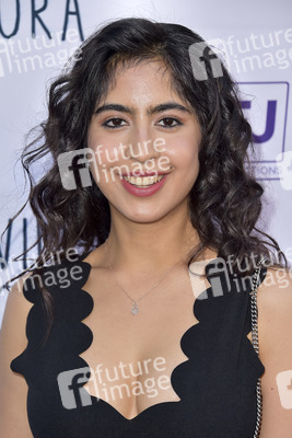 Filmpremiere 'Saving Flora' in Los Angeles