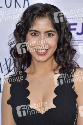 Filmpremiere 'Saving Flora' in Los Angeles