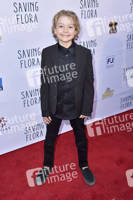 Filmpremiere 'Saving Flora' in Los Angeles
