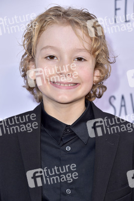 Filmpremiere 'Saving Flora' in Los Angeles