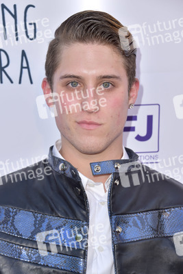 Filmpremiere 'Saving Flora' in Los Angeles