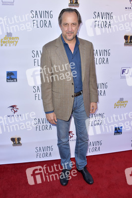 Filmpremiere 'Saving Flora' in Los Angeles