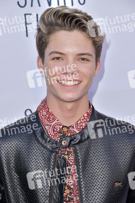 Filmpremiere 'Saving Flora' in Los Angeles