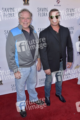 Filmpremiere 'Saving Flora' in Los Angeles