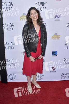 Filmpremiere 'Saving Flora' in Los Angeles
