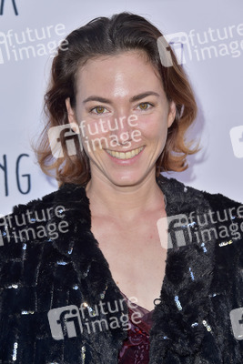 Filmpremiere 'Saving Flora' in Los Angeles
