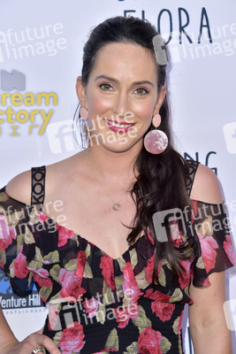 Filmpremiere 'Saving Flora' in Los Angeles