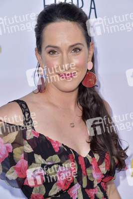 Filmpremiere 'Saving Flora' in Los Angeles