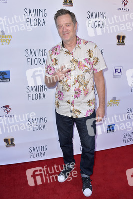 Filmpremiere 'Saving Flora' in Los Angeles