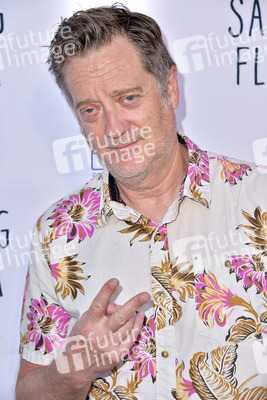 Filmpremiere 'Saving Flora' in Los Angeles