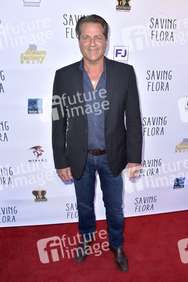 Filmpremiere 'Saving Flora' in Los Angeles