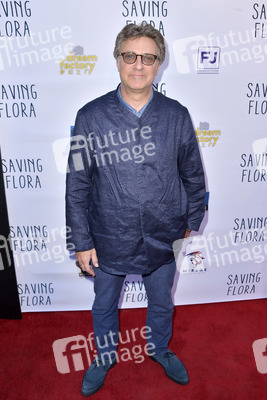 Filmpremiere 'Saving Flora' in Los Angeles