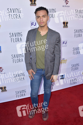 Filmpremiere 'Saving Flora' in Los Angeles