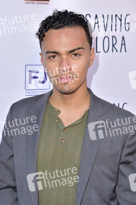 Filmpremiere 'Saving Flora' in Los Angeles