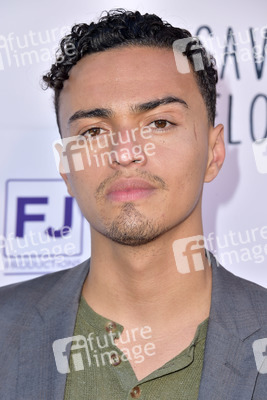 Filmpremiere 'Saving Flora' in Los Angeles