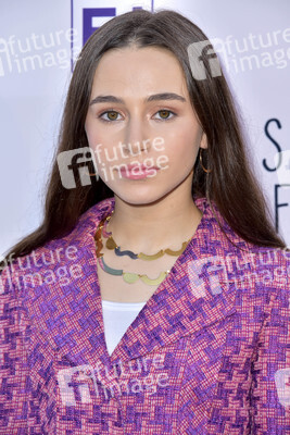 Filmpremiere 'Saving Flora' in Los Angeles