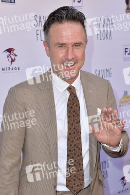Filmpremiere 'Saving Flora' in Los Angeles