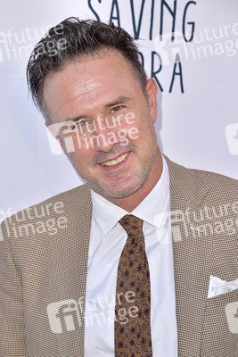 Filmpremiere 'Saving Flora' in Los Angeles