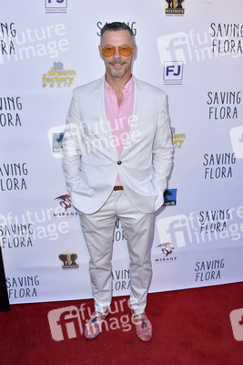 Filmpremiere 'Saving Flora' in Los Angeles