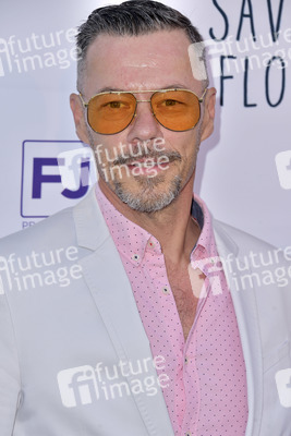 Filmpremiere 'Saving Flora' in Los Angeles