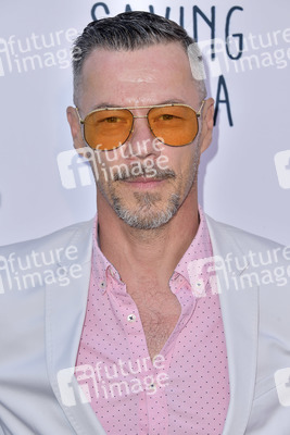 Filmpremiere 'Saving Flora' in Los Angeles