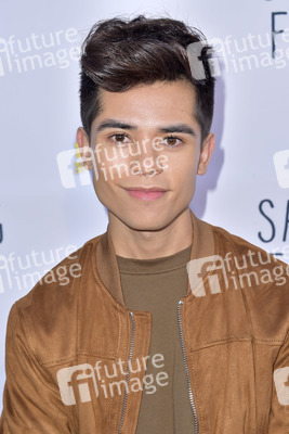 Filmpremiere 'Saving Flora' in Los Angeles