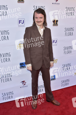 Filmpremiere 'Saving Flora' in Los Angeles