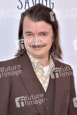 Filmpremiere 'Saving Flora' in Los Angeles